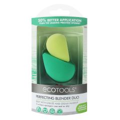 [CLEARANCE] EcoTools Sponge Duo #1616 [!ECO730]