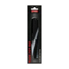 Titania Men Gentlemen's Comb 1801/4MEN [TTN203]