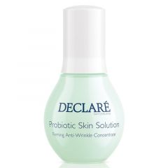 Declare Probiotic Solution Firming Anti-Wrinkle Serum Concentrate 50ml [DC261]