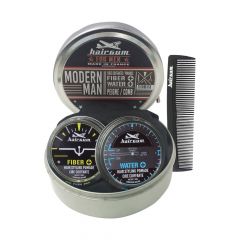 Hairgum Modern Man Pack [HG143]