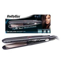 Babyliss Wet/Dry Straightener ST227E [E53011]