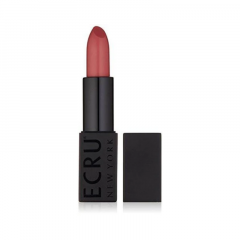 ECRU Velvet Air Lipstick - Dusty Rose [ECRB003]