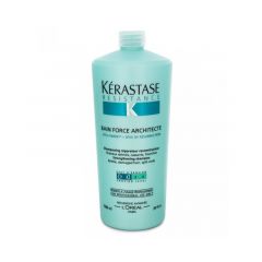 Kerastase Resistance Bain Force Architecte 1&2 Shampoo 1000ml [KE1033]