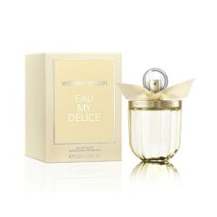 Women Secret EAU MY DELICE Eau de Toilette 100ml [YW102]