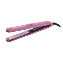 Gamma Piu Professional Straightener Rainbow Pink [GMP302]