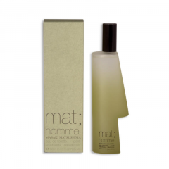 MASAKI MATSUSHIMA Mat Homme EDT 40ml [YM955]