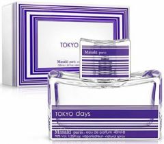 TOKYO DAYS 40 ML EDP** [YM921]