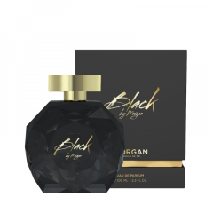 BLACK BY MORGAN - EDP - 50mL