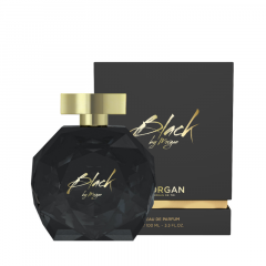 BLACK BY MORGAN - EDP - 50mL [YM7111]