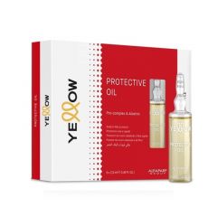 Yellow Protective Oil 6X13ml [YEW566]