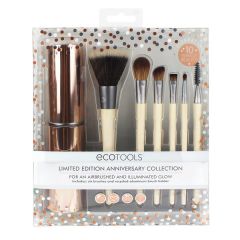 [CLEARANCE] EcoTools 10 Year Anniversary Set 6pc Display #1331 [!ECO724]