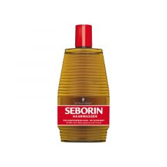 Schwarzkopf Seborin Anti-Dandruff Hair Tonic 400ml [SC1051]