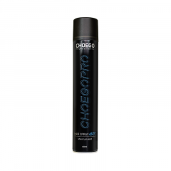 CHOEGO PROFESSIONAL Hair Spray Maximum Hold 420ml [CHG02]