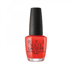 [CLEARANCE] OPI Nail Lacquer -  Me, Myselfie & I [OPD38]