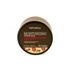 RICA Naturica Moisturizing Defense Mask 250ml [RCA125]