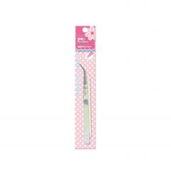 PA NAIL Good Collection - Tweezer (Bent Angled) [PATOOL02]