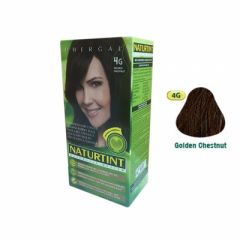 Naturtint 4G Golden Chestnut 165ml [NTT4G]