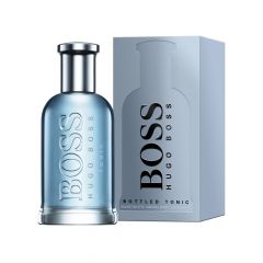 Hugo Boss Bottled Tonic EDT for Men 100ml [YH277]