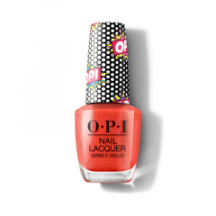 [CLEARANCE] OPI Nail Lacquer -  OPI POPS! [OPP49]