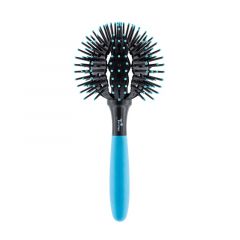 Twirler Neon Brush Large-Blue [!TW52]