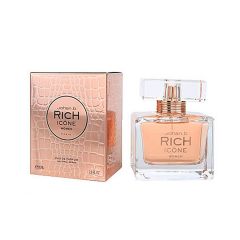 Geparlys Rich Icone for Women 85ml EDP [YG706]