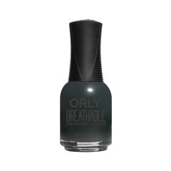 Orly Breathable Treatment + Color Celeste-Teal 18ml (HALAL) [OLB2060005]