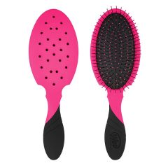 Wet Brush Pro Backbar Detangler - Pink [WB165]