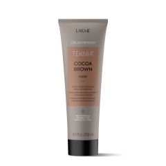 Lakme Teknia Color Refresh Cocoa Brown Mask 250ml [LMT212]