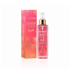 Women Secret EXOTIC GLITTERING BODY MIST 250ML [YW132]