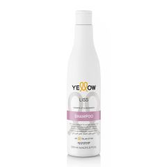 Yellow Liss Therapy Shampoo 500ml [YEW581]