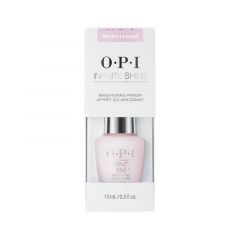 [CLEARANCE] OPI Infinite Shine - Brightening Primer 15ml [OPIST15]