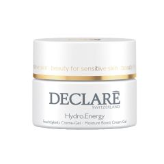 Declare Hydro Balance Hydro Energy Moisture Boost Cream Gel 50ml [DC152]