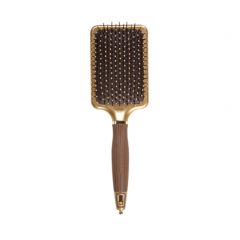 Olivia Garden Nano Thermic Paddle Brush NT PDL [OG36]