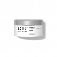 Ecru New York Signature Texture Dry Wax 50ml [ECR563]