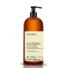 RICA Naturica Soothing Relief Shampoo 1000ml [RCA150]