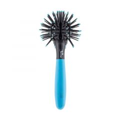 Twirler Neon Brush Small -Blue [!TW22]