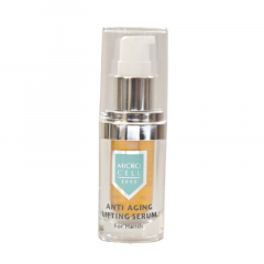 MICRO CELL Anti Aging Hand Lifting Serum 15ml [MC161]