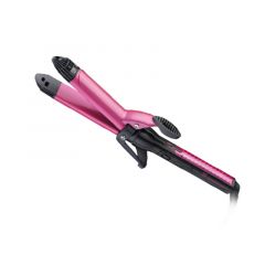 VS Sassoon 2 in 1 Curling & Straightener VSI3270PIH 32mm [E5131]