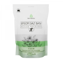 BATHEFEX Epsom Salt Active Recovery 1.4kg [BEF201]