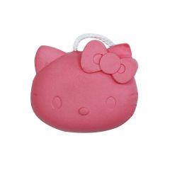 [CLEARANCE] Hello Kitty Bath Time 3D Bath Sponge [HK101]
