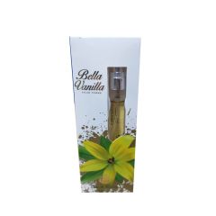 REAL TIME Bella Vanilla EDP 10ml [YC439]