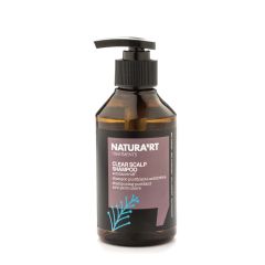 RICA NATURA'RT Clear Scalp Shampoo 250ml [RCAR141]