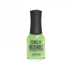 ORLY Breathable Super Bloom - Here Flora Good Time 18ml [OLB2060035]