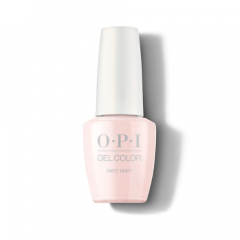 [CLEARANCE] OPI Gel Color -Sweet Heart 15ml [OPGCS96]