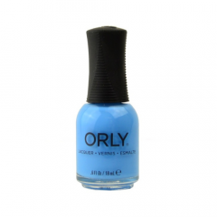 Orly Nail Lacquer - Retrowave Far Out 18ml [OLYP2000048]
