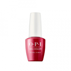 OPI Gel Color - Thrill of Brazil 15ml [OPGCA16A]