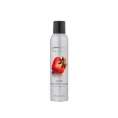 [CLEARANCE] Greenland Strawberry-Anise Body Lotion Mousse 200ml [GL8064]