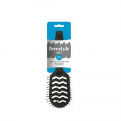 Freestyle Dry Paddle Vent Brush [FS403]
