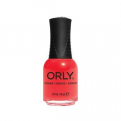 Orly Nail Lacquer - Heart Eyes** 18ml [OLYP2000088]