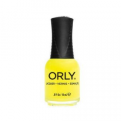 Orly Nail Lacquer - Retrowave On Snap 18ml [OLYP2000050]